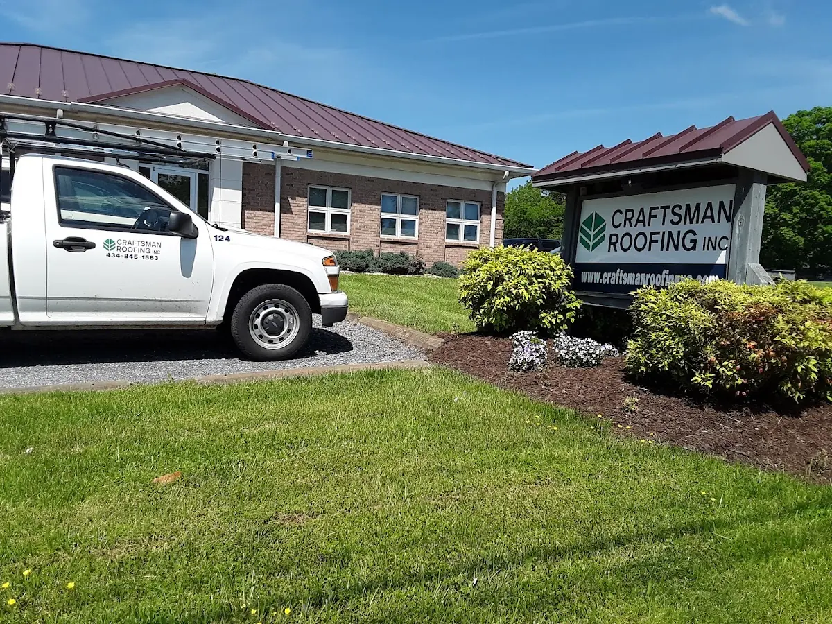 Quality Roof Inspection & Assessment by experienced craftsmen in Snellville